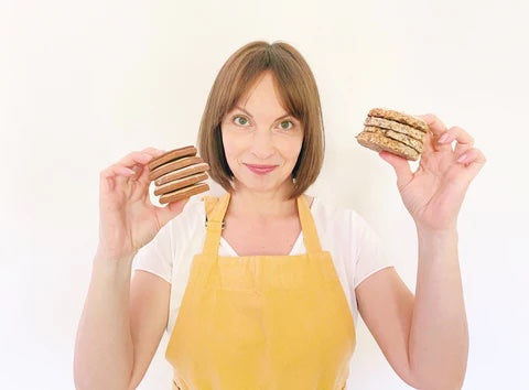 MilsTone Biscuits
