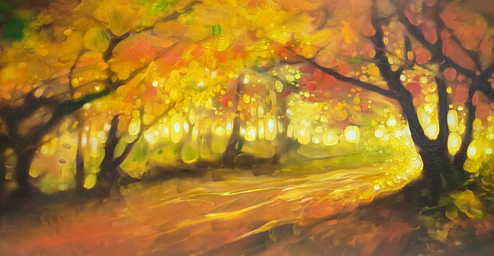 Following the Dream