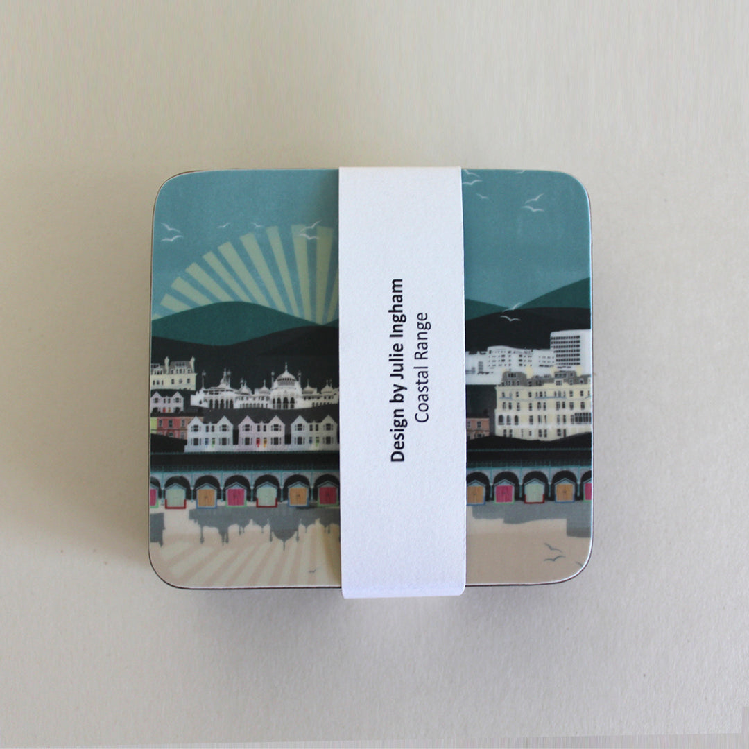 Sussex Coaster Collection