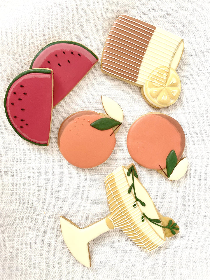 Summer / Cocktails
